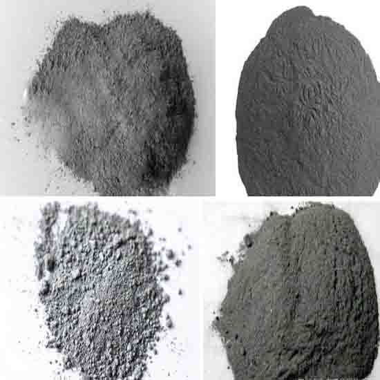 自贡灰色隔断墙采用的粉末